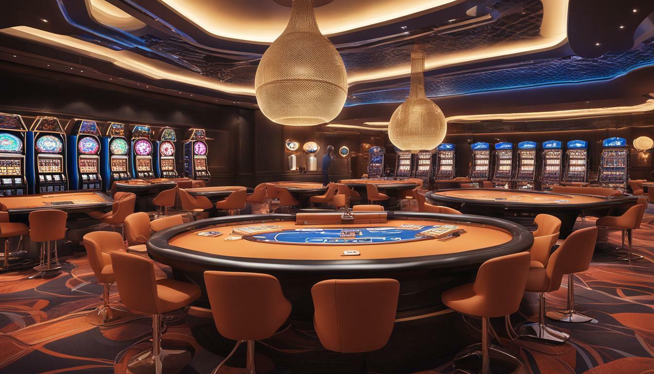 casino ve bahis siteleri 2024